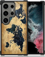 for Samsung Galaxy S24 Ultra Case by FKBRCL4U