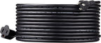 Amazon Basics Extension Cord, 25 Ft, 3 Prong Outlet Extender, Indoor Power Cord by AmazonBasics