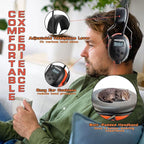 PROHEAR 027 AM FM Radio Headphones - Image 5