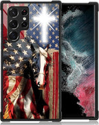 for Samsung Galaxy S22 Ultra Case by FKBRCL4U