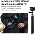 TELESIN 59in Long Selfie Stick Tripod - Image 4