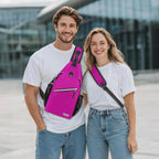 MOSISO Sling Backpack - Image 7