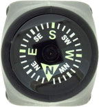 Sun Company Clip-On Compass for Bikes | Handlebar Compass for Bicycle, - Image 2