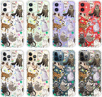 MOSNOVO Case for iPhone 12 & iPhone 12 Pro - Image 3