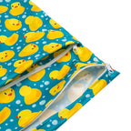 ALVABABY 2pcs Cloth Diaper Wet Dry Bags Waterproof Reusable - Image 4