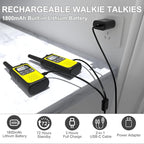 Walkie Talkies Long Range for Adults - Image 2