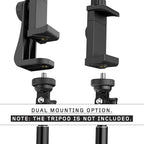 Universal Phone Tripod Mount Adapter - Image 7