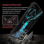 for Samsung Galaxy S26 Plus Case, Graphic Design - Image 2
