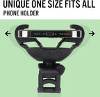 Golf Push Cart Phone Holder - Image 6