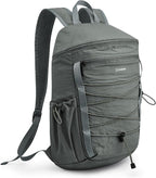G4Free Hiking Backpack for Women Men 20L Lightweight Travel Backpacks Daypack - Image 8