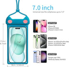 wellhouse 3D Waterproof Phone Pouch - Image 3
