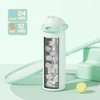 POWCAN 24 oz Vacuum Water Bottle - Image 3