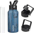 BJPKPK Insulated Water Bottles by BJPKPK