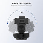 NEEWER Magnetic Mount Adapter Compatible - Image 6