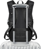 Tzowla 35 Liter Anti Theft Backpack - Image 8