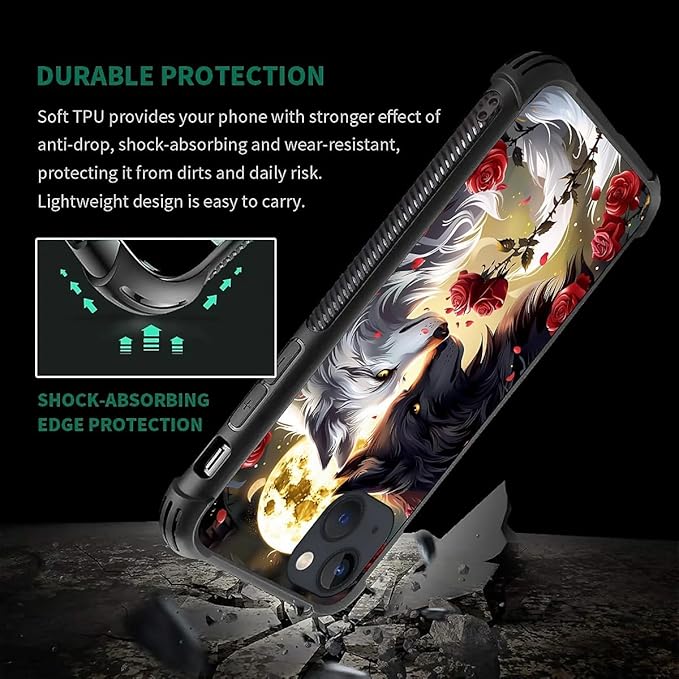 for iPhone 14 Plus Case - Image 7