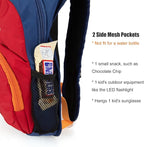 Ivygreen Kids Hydration Backpack, Hiking Backpack - Image 6