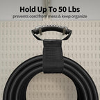 POWGRN 150FT 16 3 Outdoor Extension Cord Waterproof, Flexible 3 Prong Cold - Image 4