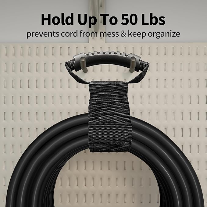 POWGRN 75 Ft 10AWG Black Outdoor Extension Cord Waterproof Heavy Duty 10 Gauge - Image 5