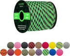 Paracord 325lb Diameter 2.7mm by LUYADIN