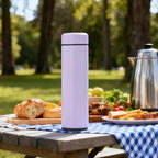PARACITY Insulated Water Bottle, 15 oz Stainless Steel Thermal mug, Double Wall - Image 9