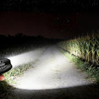 Pocketman LED Tactical Flashlight Super Bright LED Flashlights Portable Outdoor - Image 8