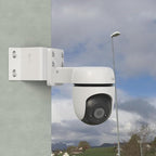 Corner Bracket for Security Camera, Metal Corner Mount Compatible - Image 8