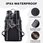 MIYCOO Backpack - Image 4