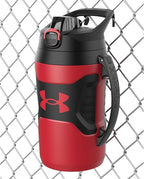 Under Armour Half Gallon Water Bottle Insulated, 64oz Insulated Water Bottle by UnderArmour