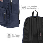 JanSport SuperBreak One Backpacks - Image 3