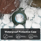 for Apple AirTag 2nd & 1st Gen, Waterproof Case - Image 4