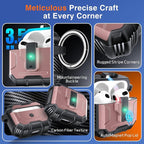 Armoured Heavy Duty for AirPods 3rd Generation Case - Image 4