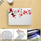 Laptop Case for New MacBook Pro 13 inch M1 M2 2016-2022 Release, Arts Pro 13.3" - Image 4