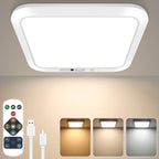 Rechargeable Motion Sensor Closet Light by TheBairthTheBest