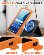 NINKI Magnetic for Samsung Galaxy S26 Ultra Case Waterproof - Image 4