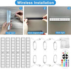 Under Cabinet Lighting Wireless - Image 7