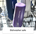 ThermoFlask 24 oz Double Wall Vacuum Insulated Stainless Steel Water Bottle - Image 4
