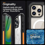 AICase Magnetic for iPhone 16 Pro Case Compatible - Image 6
