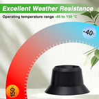 2 Sets of Outside Wall Faucet Repair Seal Kit Compatible - Image 3