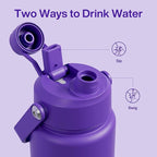 ENCOOL Insulated Water Bottle - Image 4
