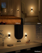 Lyridz LED Night Lights Plug into Wall - Image 8