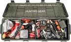 MTM MGC - The Mule Mobile Gear Crate, Storage - Image 5