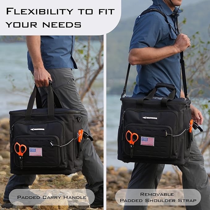 KastKing Fishing Tackle Bags - Image 4