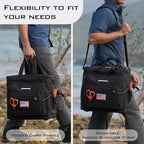 KastKing Fishing Tackle Bags - Image 4