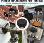 UPC ASSE 1019 A Repair kit, Outdoor Hose Bib or Faucet Repair Kit - Image 7