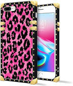 Compatible with iPhone 8 Plus 7 Plus Case - Image 2