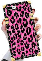 Compatible with iPhone 8 7 SE Case - Image 3
