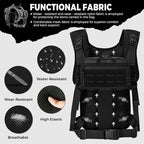 Koculemi Tactical Hydration Backpack - Image 4