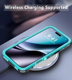 for iPhone 16 Pro Case Waterproof | Shockproof Dust Proof Phone Case Cover - Image 6