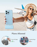 charmast Small Portable Charger 5000mAh, Ultra-Compact 20W PD Fast Charging - Image 7